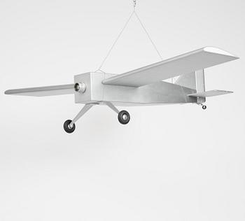 Truls Melin, Untitled.