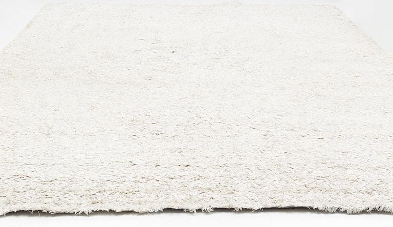 Gunilla Lagerhem Ullberg, matta, Kasthall, "Fogg 5", ca 453 x 345 cm.