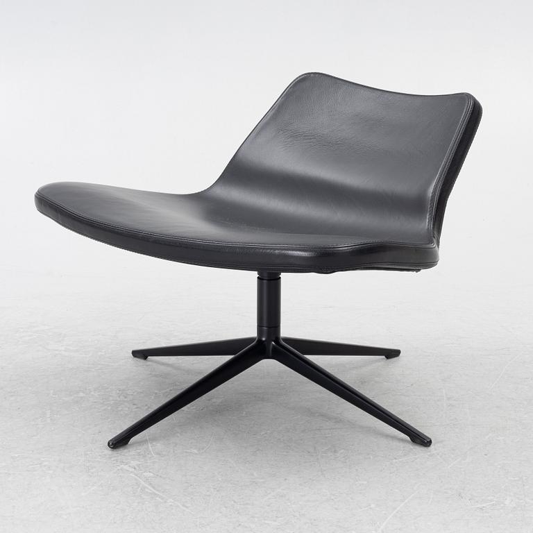 Jacob Wagner, armchair, "Ray", Hay, Denmark.