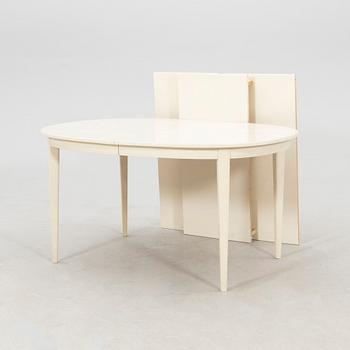 Carl Malmsten, matbord "Herrgården" 1900-talets senare del.