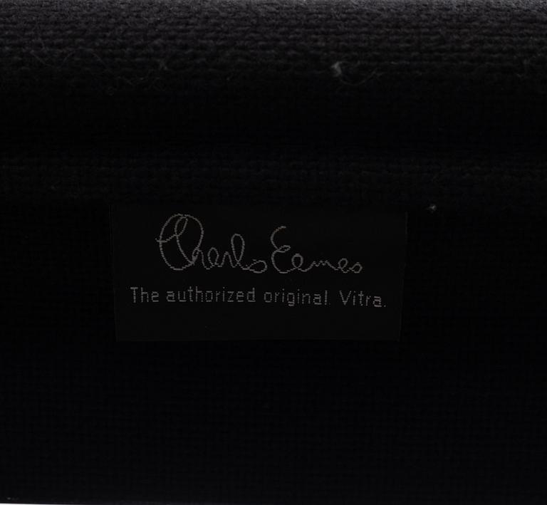 Charles & Ray Eames, kontorsstol "EA 108" för Vitra.