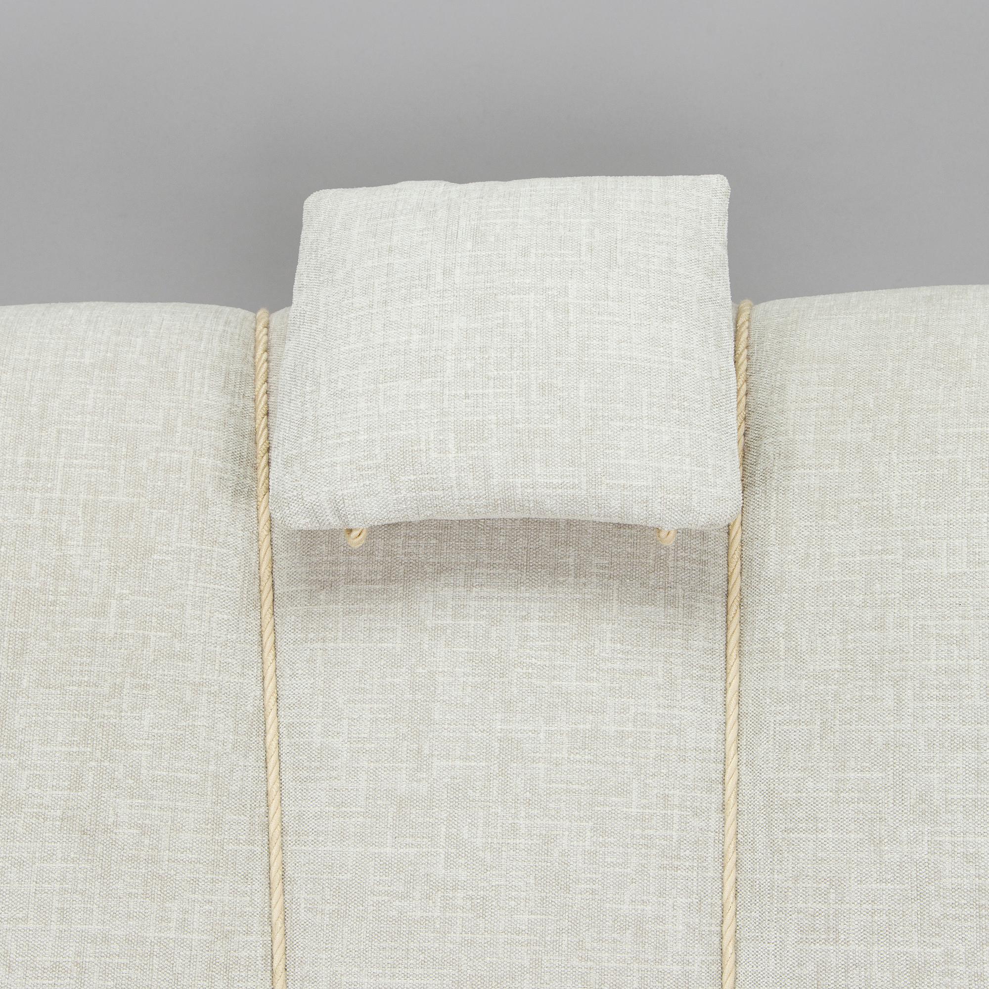 Märta Blomstedt, an 'Aulanko-model' armchair. Designed in 1939.