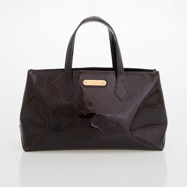 Louis Vuitton, "Wilshire", väska.