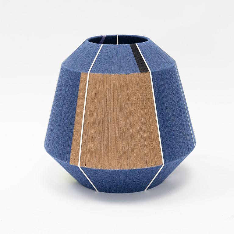 Ana Kraš, lampskärm, "Bonbon", HAY, Danmark.