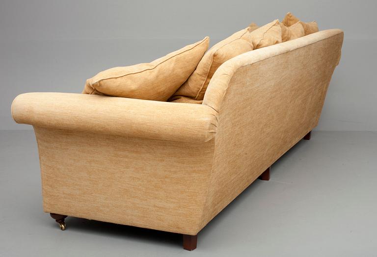 SOFFA, Parker Knoll, 1990-talets slut.