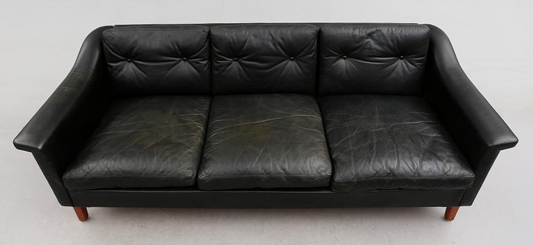 SOFFA, Lani, Malmö, 1900-talets andra hälft.