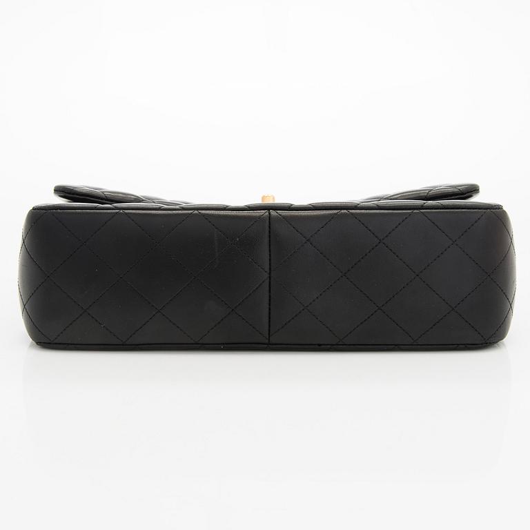 Chanel, laukku, "Jumbo Classic Flap Bag", 2010-2011.