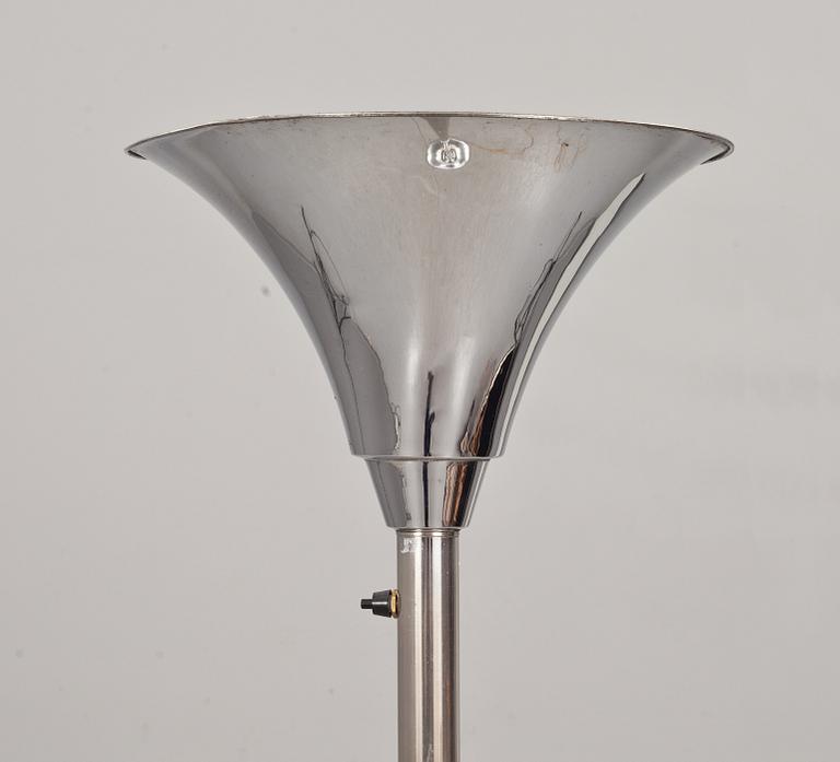 GOLVLAMPA, Travial Francais, Frankrike 1950-tal.