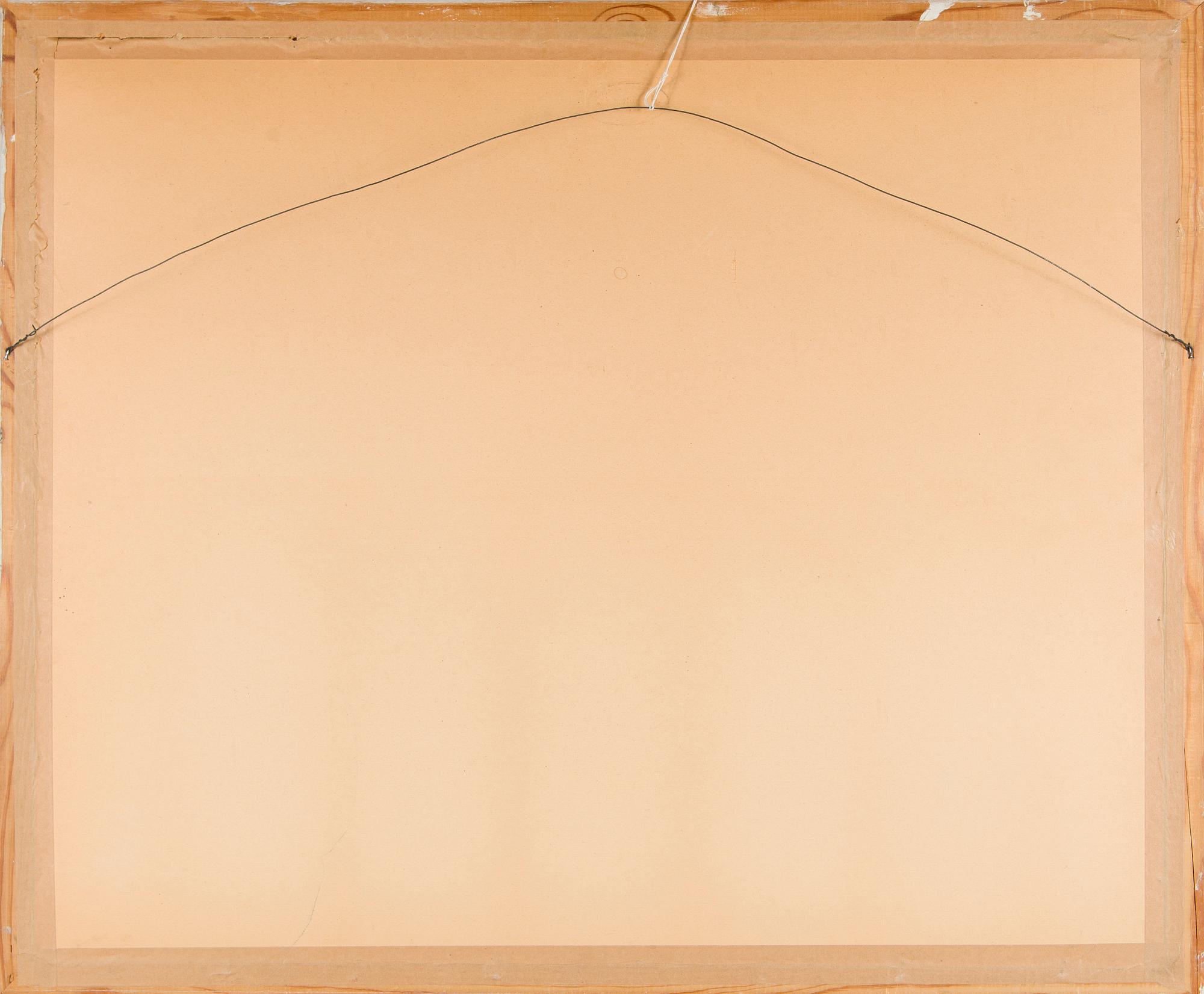 Håkan Sjöström, Meteor.