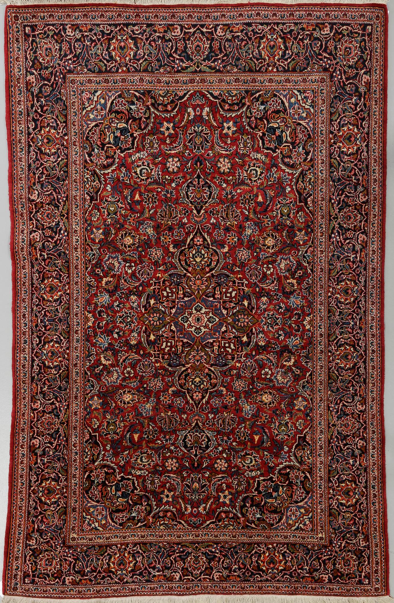 MATTA, Keshan. Ca 214x132 cm.