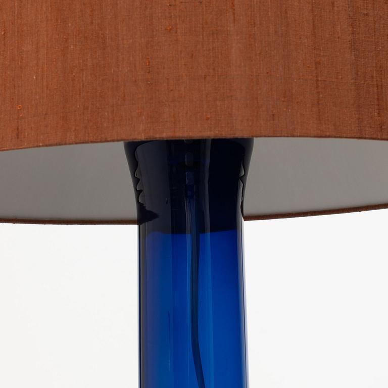 Uno & Östen Kristiansson, bordslampa, Luxus, Vittsjö, 1960/70-tal.