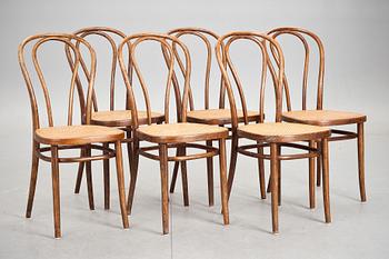 STOLAR 6 st.  1900-tal.