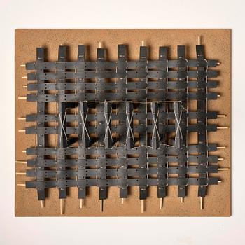 Lars Kleen, "Däck".