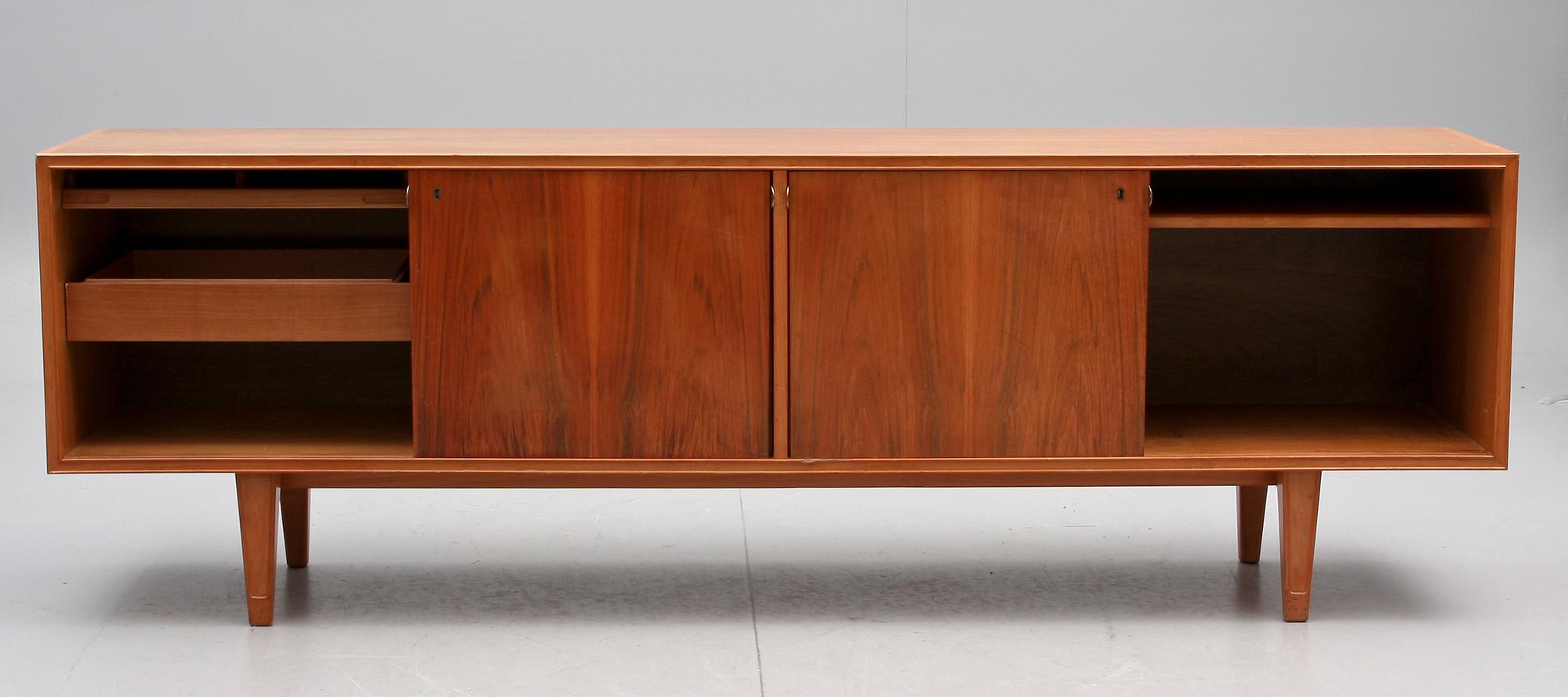 SIDEBOARD, 1950/60-tal.