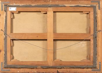 Frederic de Moucheron, hans art, utan titel.