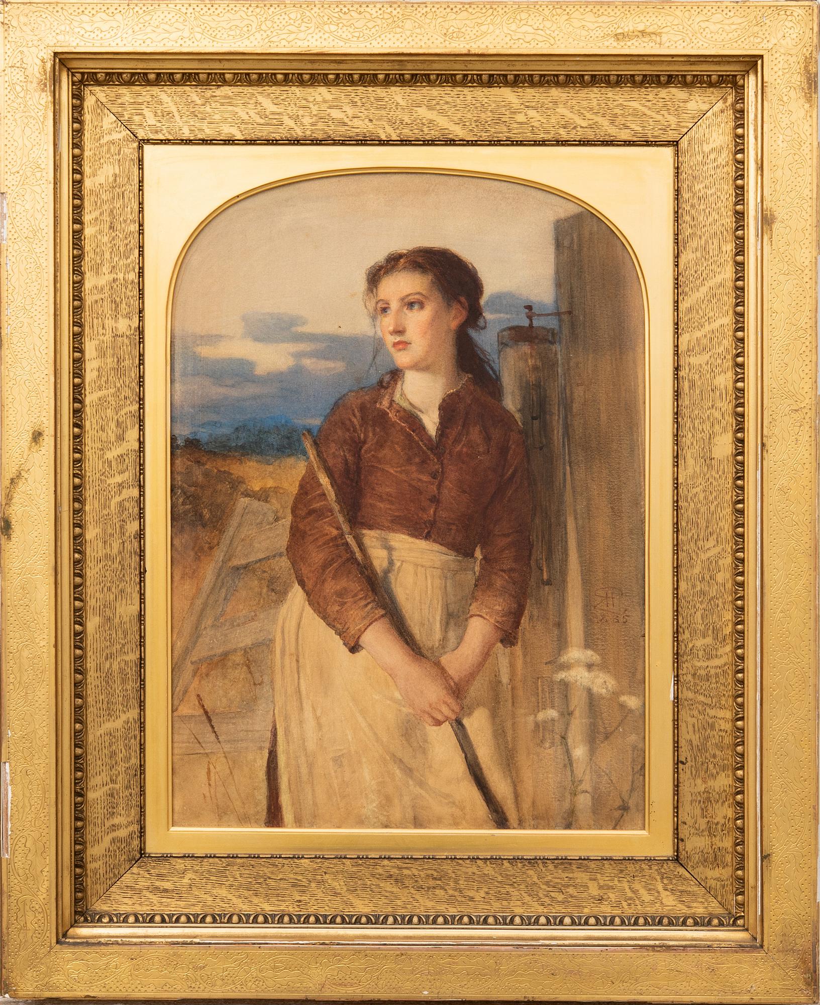 Robert Herdman, untitled.