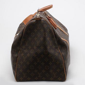 VÄSKA, "Keepall 60", Louis Vuitton, 1988.