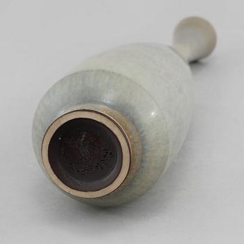 VAS, stengods, Bernt Friberg, Gustavsberg, 1900-talets andra hälft.