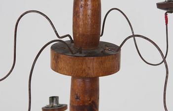 LJUSKRONA, allmoge. 1800-tal.