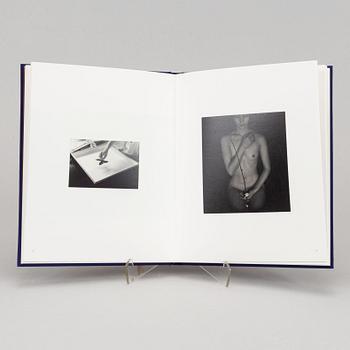 Masao Yamamoto, photo book first edition limited edition.