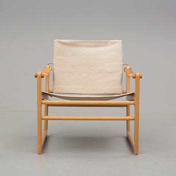 BENGT RUDA, karmstol, "Cikada", IKEA, 1960/70-tal.
