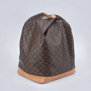 Louis Vuitton. "Sac Marin".