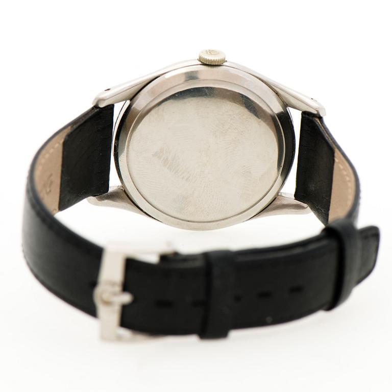 OMEGA, armbandsur, 35 mm.