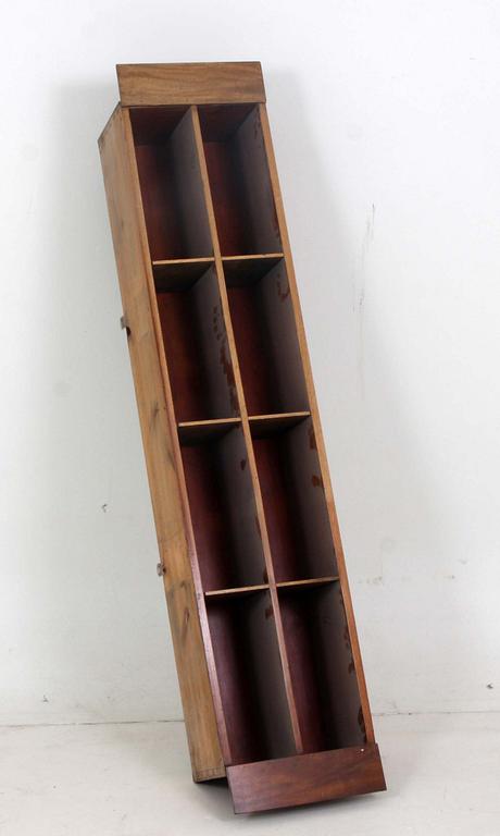 SKRIVBORD, omkring 1900.