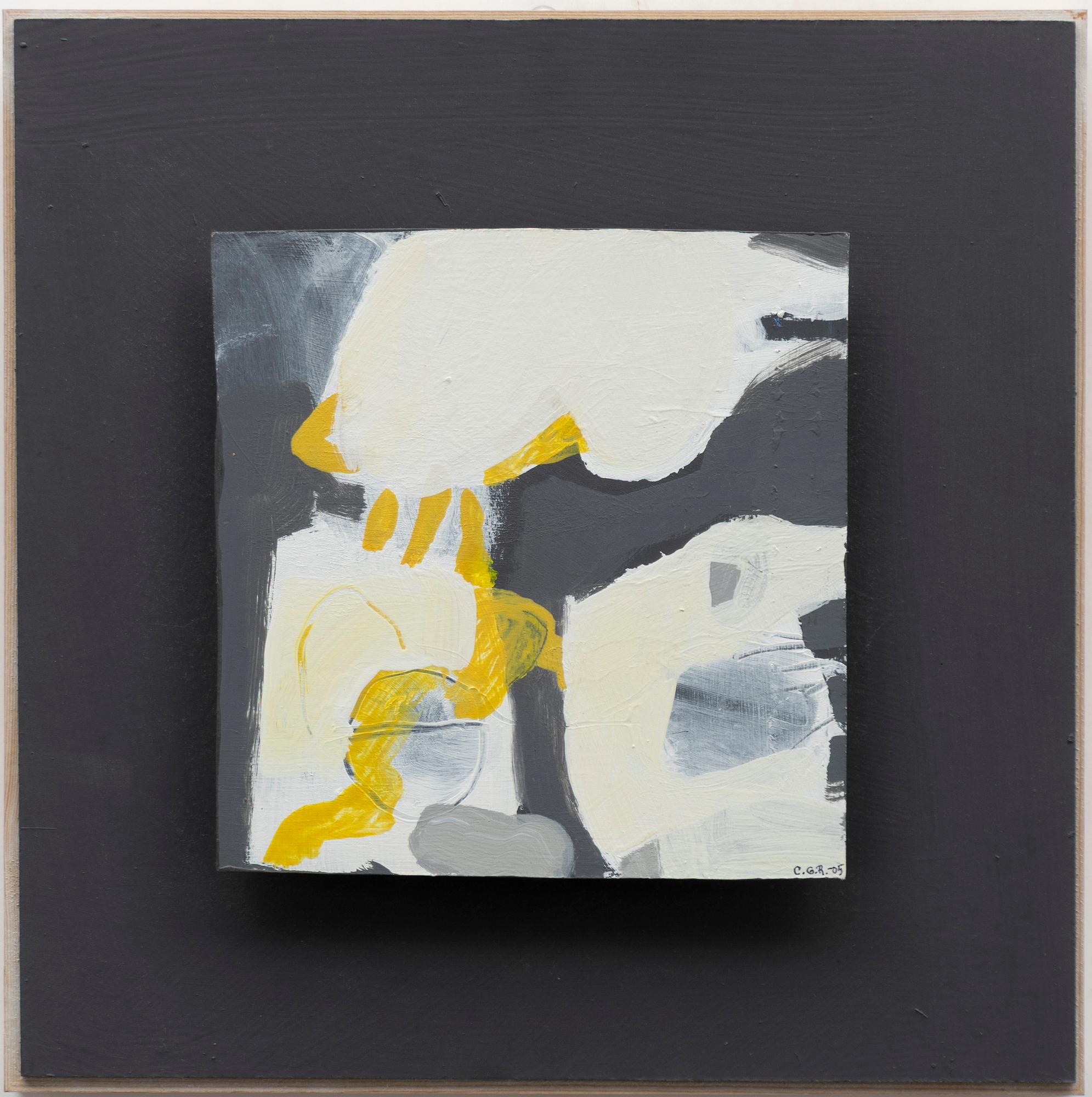 Catharina Günther-Rådström, Untitled.