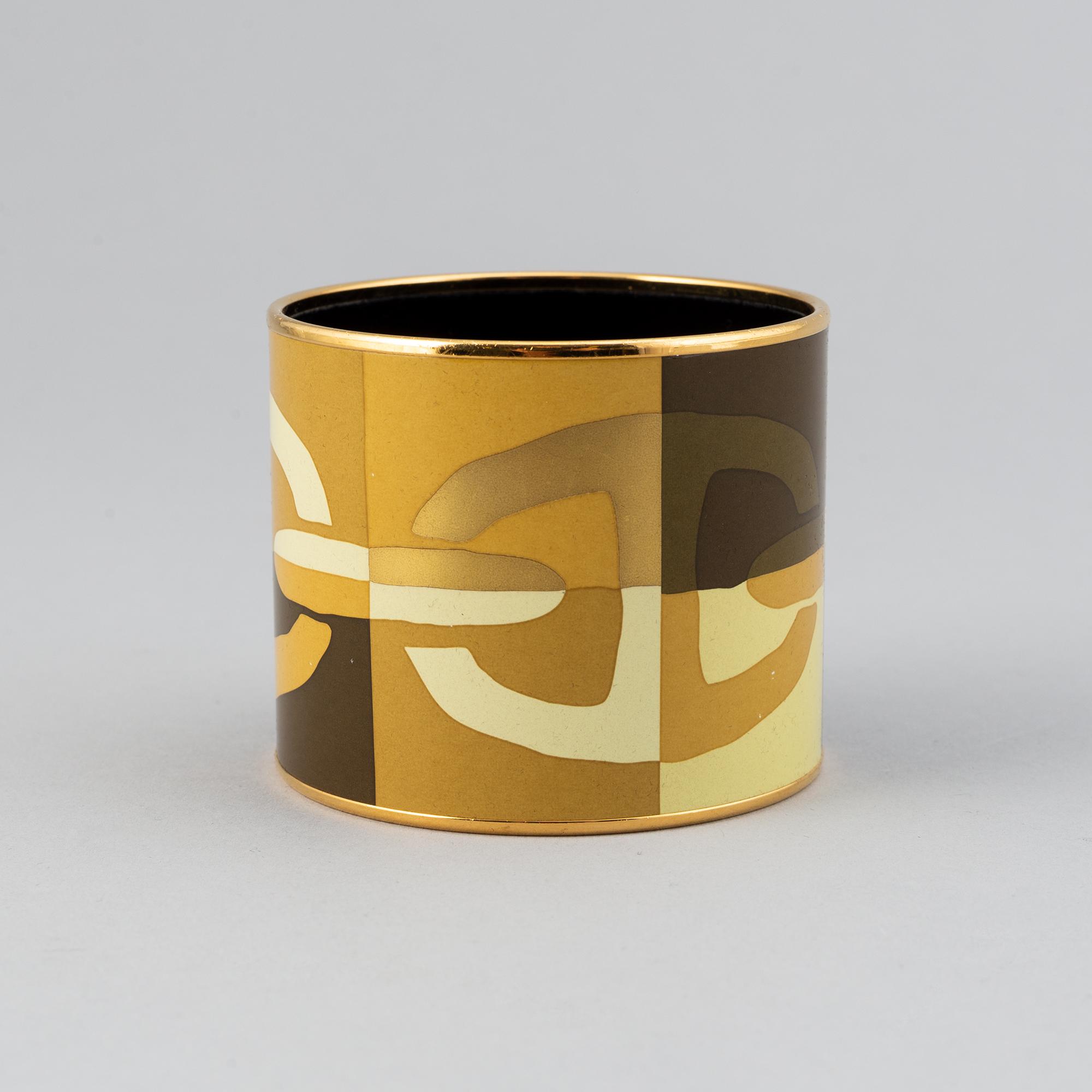 Hermès, 'Optique Chaine D'Ancre'.