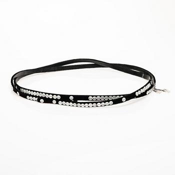 SKÄRP, Chanel.