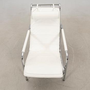 Gabriele Mucchi armchair "Genni" for Zanotta 2000s.