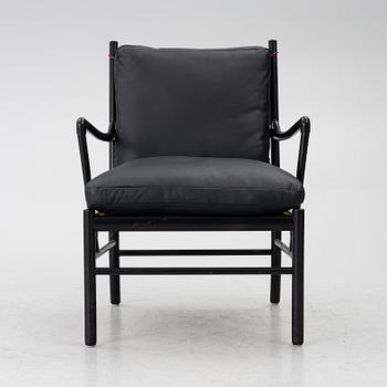 Ole Wanscher, Armchair, “Colonial Chair”, model OW149, Carl Hansen & Søn, Denmark.