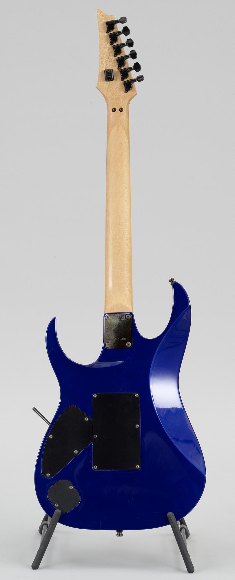 ELGITARR, Ibanez RG 570, Japan, 2000-tal.