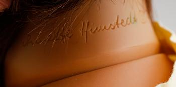 DOCKA, "Kai", Annette Himstedt.