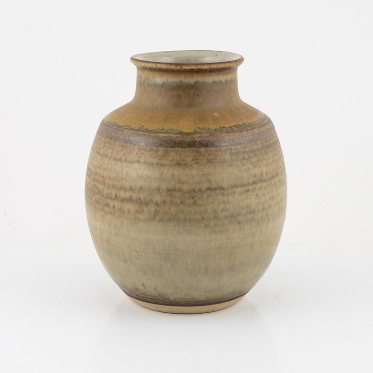 John Andersson, vas, Höganäs.