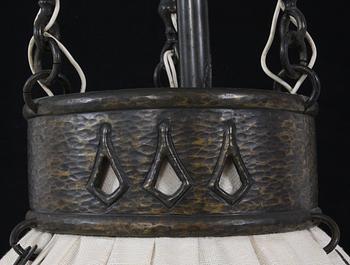 TAKARMATUR, jugend, 1900-talets början. H 120.