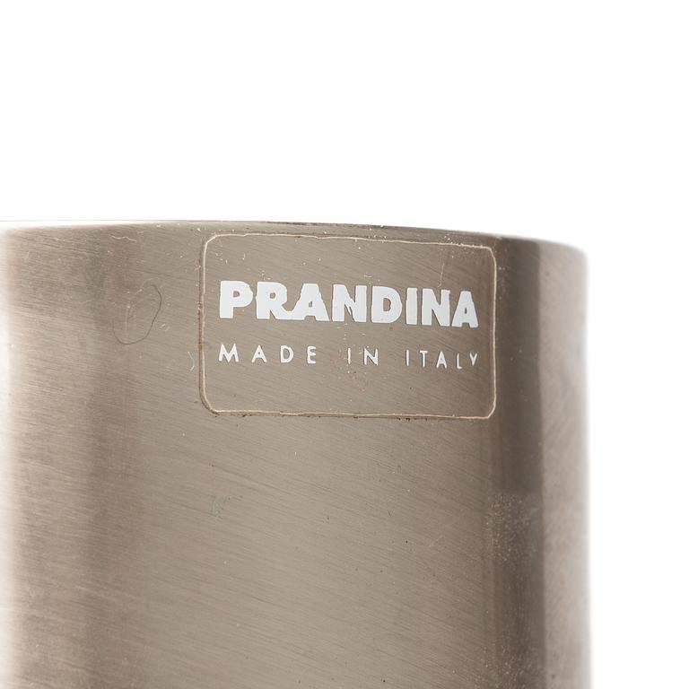 Prandina, ceiling lamps, 4 pieces, model "Maior S1", Italy.