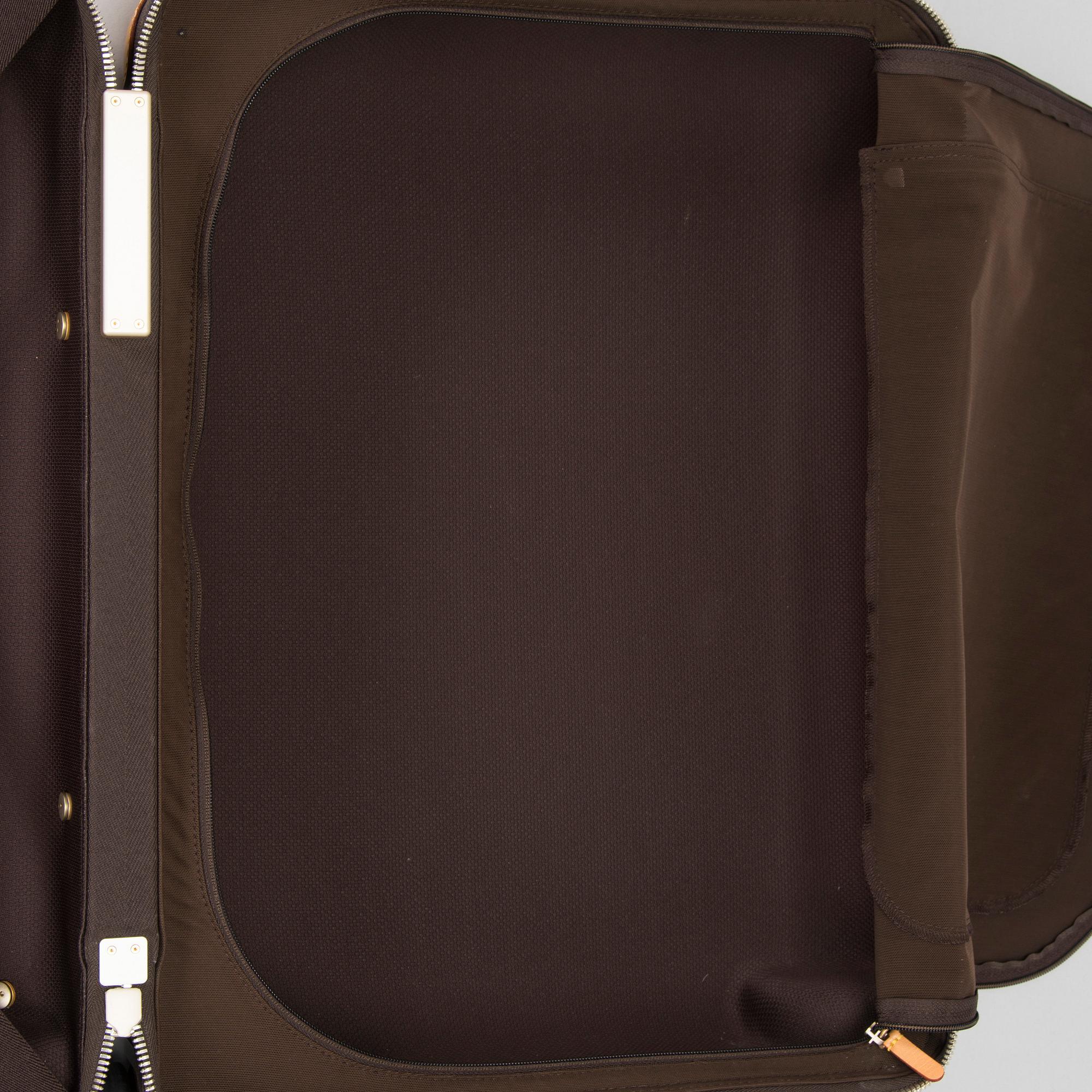 Louis Vuitton, resväska, "Horizon 50".