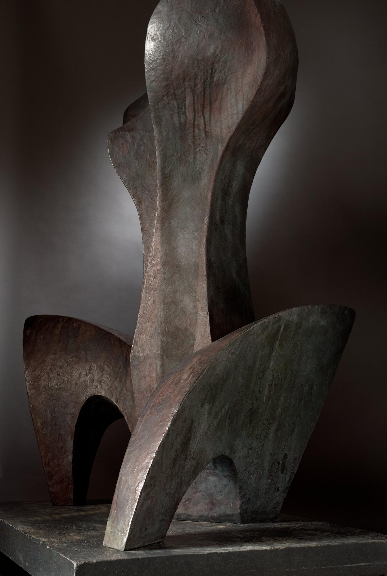 Eric Grate, "Silvatica".