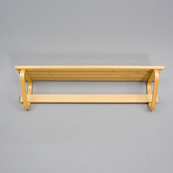 ALVAR AALTO, HATTHYLLA, Artek 1900-talets slut.