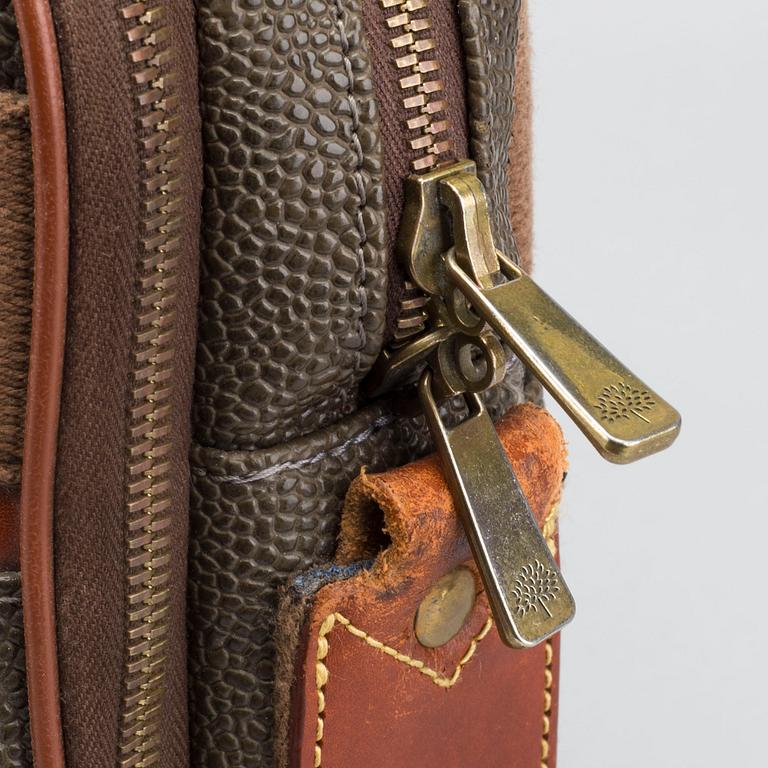 MULBERRY, portfölj/datorväska.