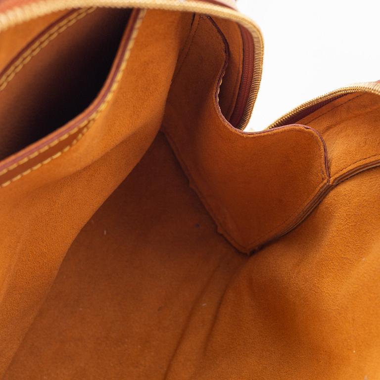 Louis Vuitton, ryggsäck, "Mabillon", 2000.