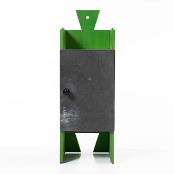 Thomas Sandell, a wall cabinet, "Bröllopsskåp", ed. 32/200, Sweden, 1990.