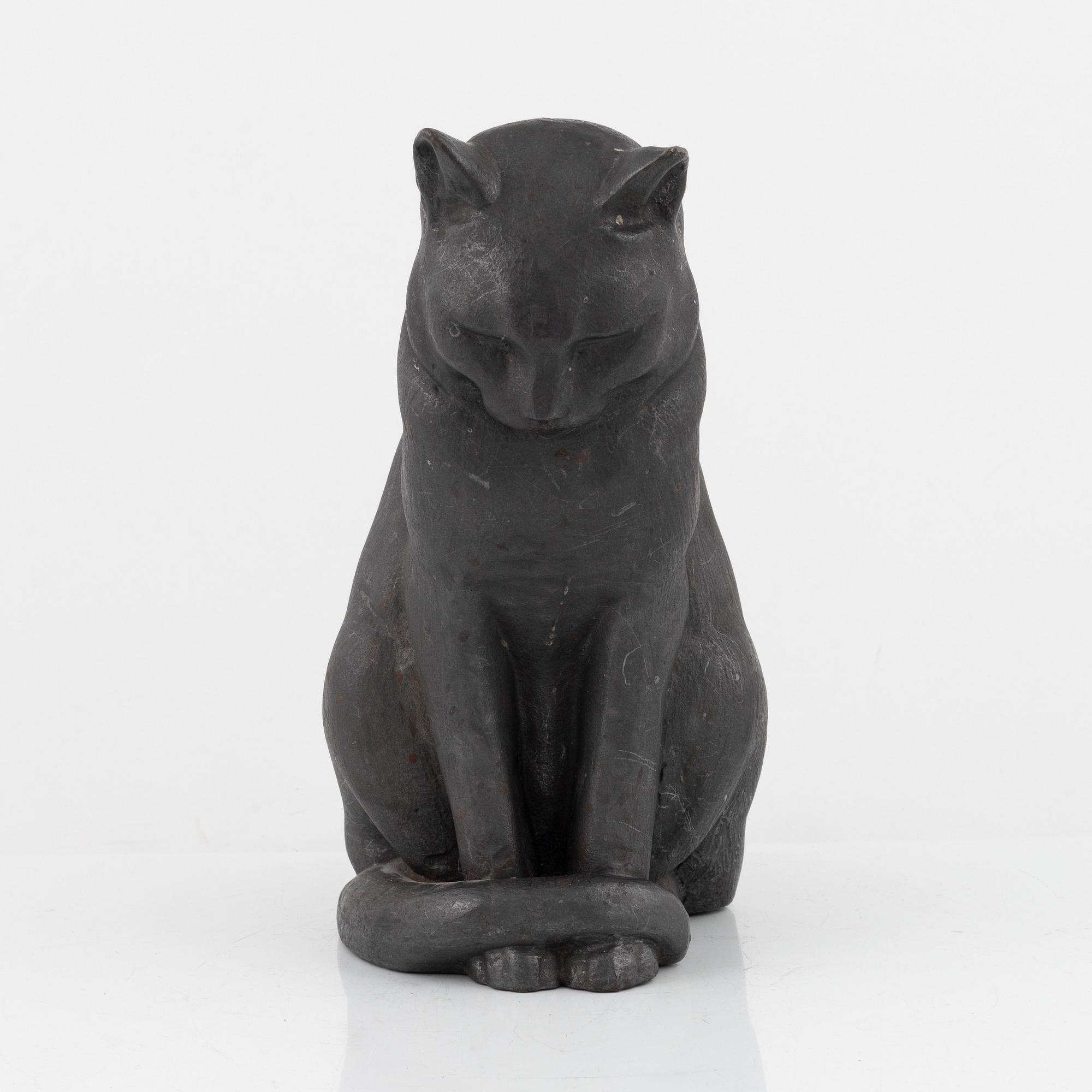 Anders Jönsson, "Jönssons katt".