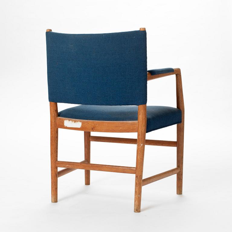 STOL, Arne Jacobsen, 1937-1942.