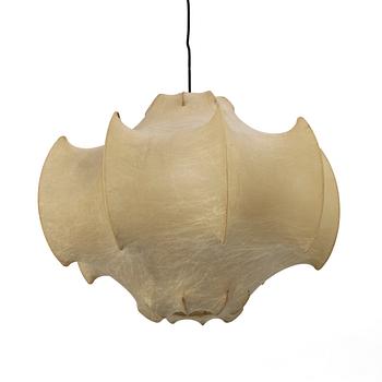 Achille Castiglioni, Ceiling lamp, "Viscontea", Flos, Italy, second half of the 20th century.