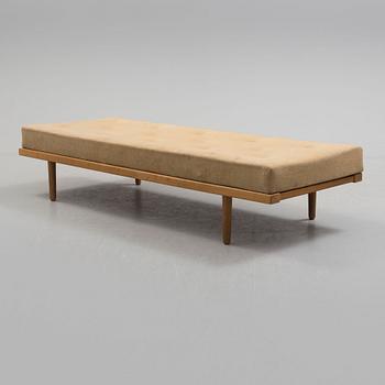 A Danish daybed by Frederica Stolefabrik.