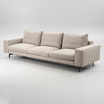 Rodolfo Dordoni, sofa, "Sherman", Minotti.