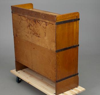 HYLLA, ek, Billnäs, 1900-talets början.